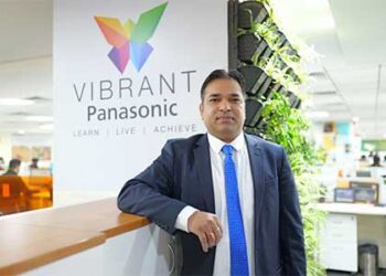 Panasonic HVAC & CC India