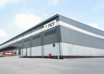 TCI