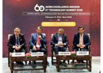 ACMA X BCG.