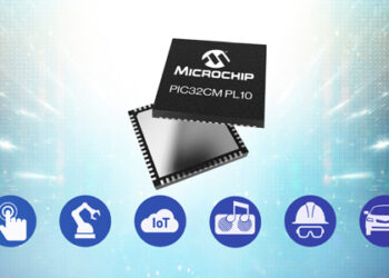 Microchip