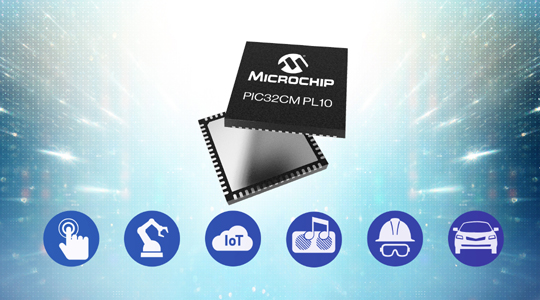 Microchip