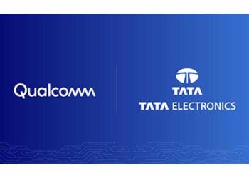 Tata Electronics and Qualcomm Partner
