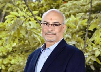 V Sriram Kumar