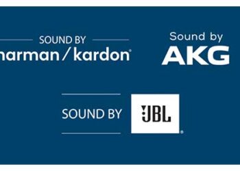 HARMAN Embedded Audio