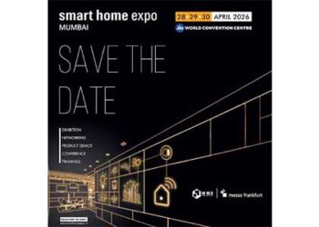 Smart Home Expo 2026