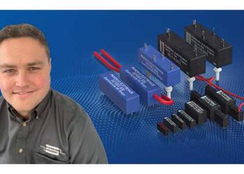 Pickering Electronics