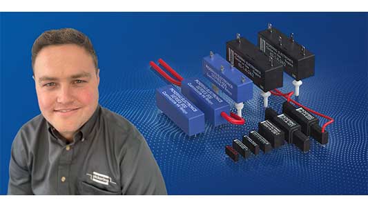 Pickering Electronics