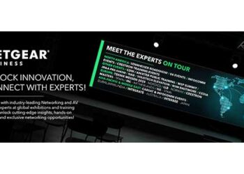 NETGEAR Academy