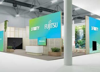 Fujitsu