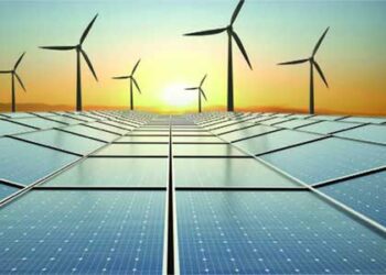 Oorjan Cleantech