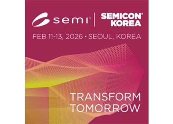 SEMICON Korea 2026