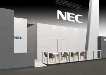 NEC Corporation