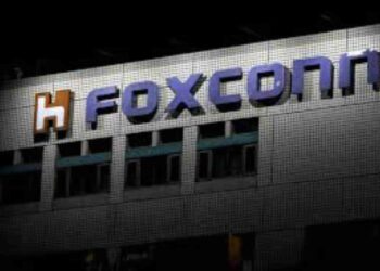 foxconn