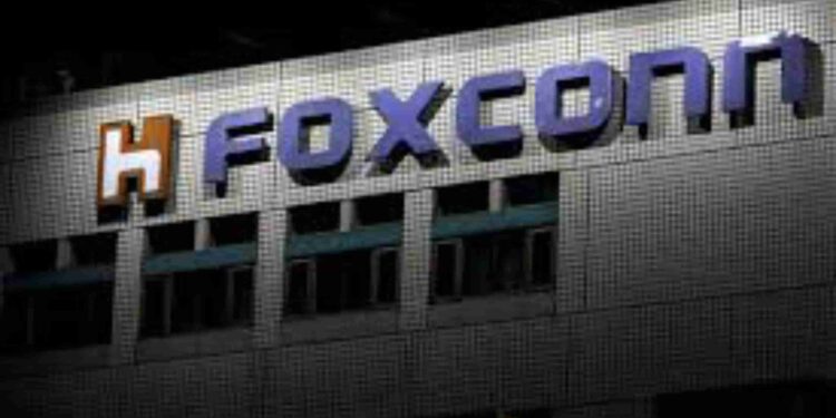 foxconn