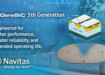 Navitas Semiconductor