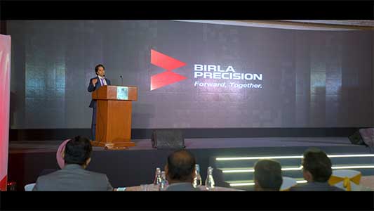 Birla Precision Technologies