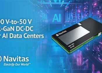Navitas Semiconductor