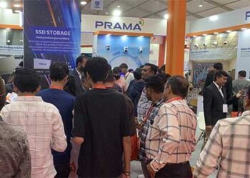 Prama India Pvt. Ltd.