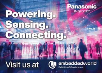 Panasonic Industry