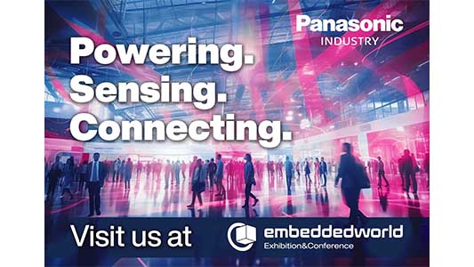 Panasonic Industry