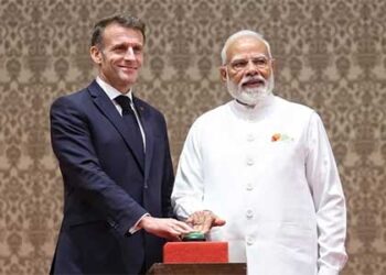 India-France Year of Innovation 2026