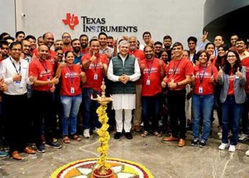 Texas Instruments