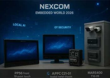 NEXCOM