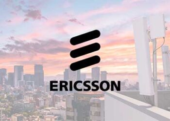 Ericsson