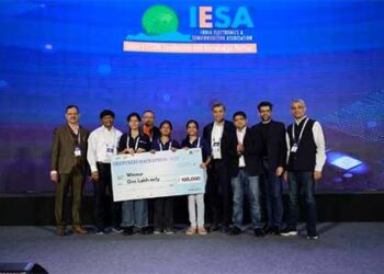 India Electronics and Semiconductor Association (IESA)