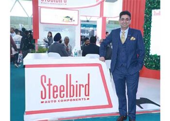 Steelbird International