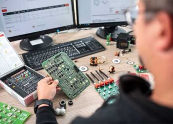 Würth Elektronik