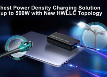500W HWLLC