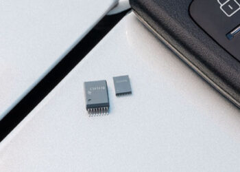 TI unveild high-performance isolated power modules