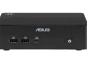 ASUS NUC 16 Pro