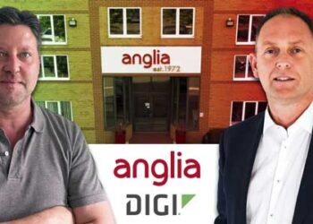 Anglia