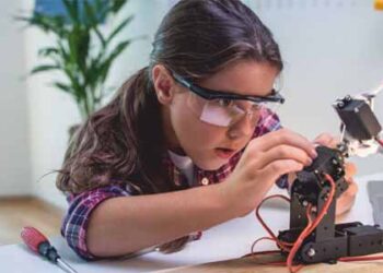 STMicroelectronics
