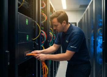 Check Point Releases AI Factory Security Blueprint to Safeguard AI Infrastructure from GPU Servers to LLM Prompts