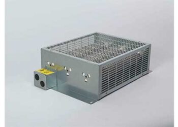 Cressall Resistors