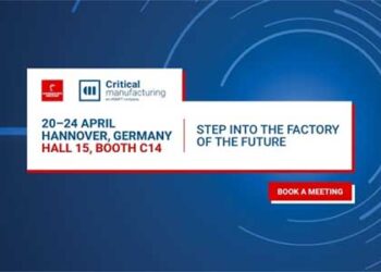Critical Manufacturing