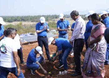 Delta Electronincs India