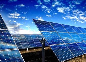 Bluebird Solar