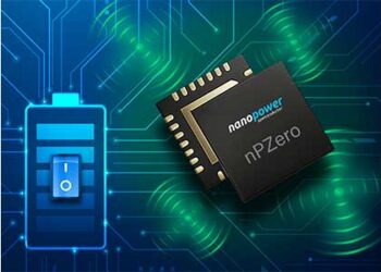 Nanopower