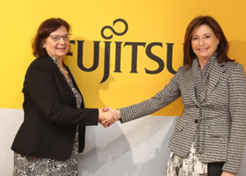 Fujitsu
