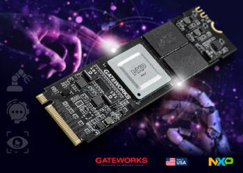 Gateworks NXP