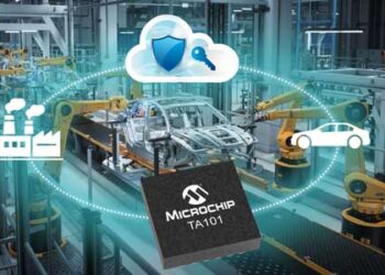 Microchip