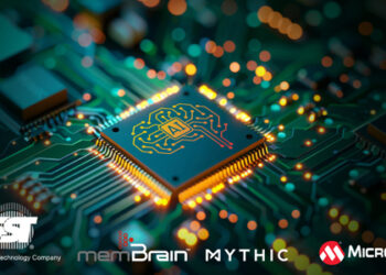 Microchip