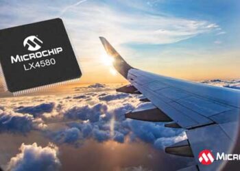 Microchip