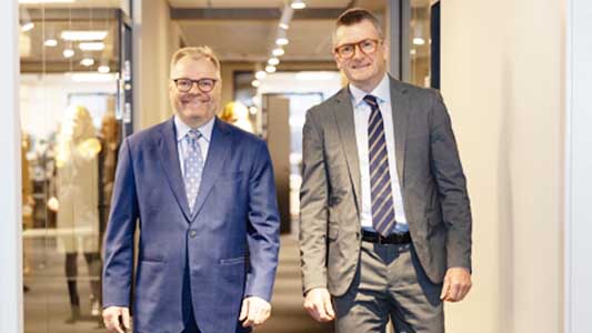 Milestone Systems