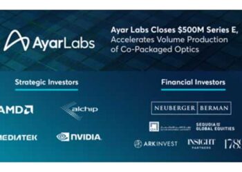 AyarLabs