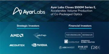 AyarLabs